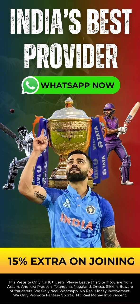 Connect on WhatsApp